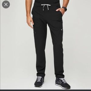 Figs men’s - scrub bottom